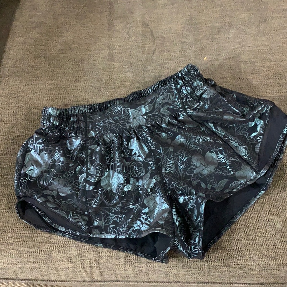 NWOT HOTTY HOT Shorts
